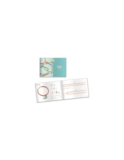 Bracelets Céleste - Djeco