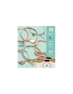 Bracelets Céleste - Djeco
