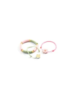 Bracelets de Cécile - Djeco