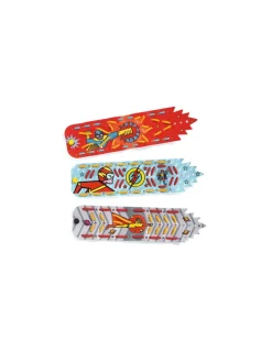 Bracelets de force à créer Super-pouvoirs - Do it Yourself - Djeco