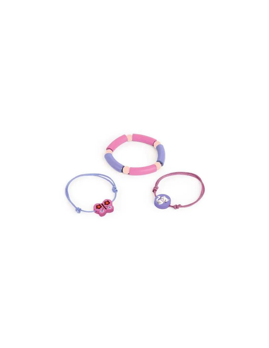 Bracelets de Tara - Djeco