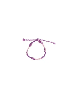 Bracelets enroulés Arc-en-ciel - Les ateliers bijoux - Janod
