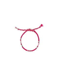 Bracelets enroulés Arc-en-ciel - Les ateliers bijoux - Janod