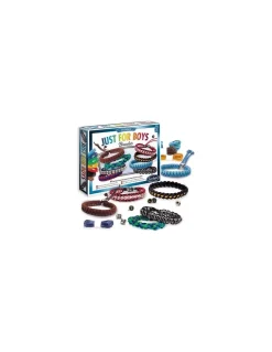 Bracelets Just for boys - Sentosphère
