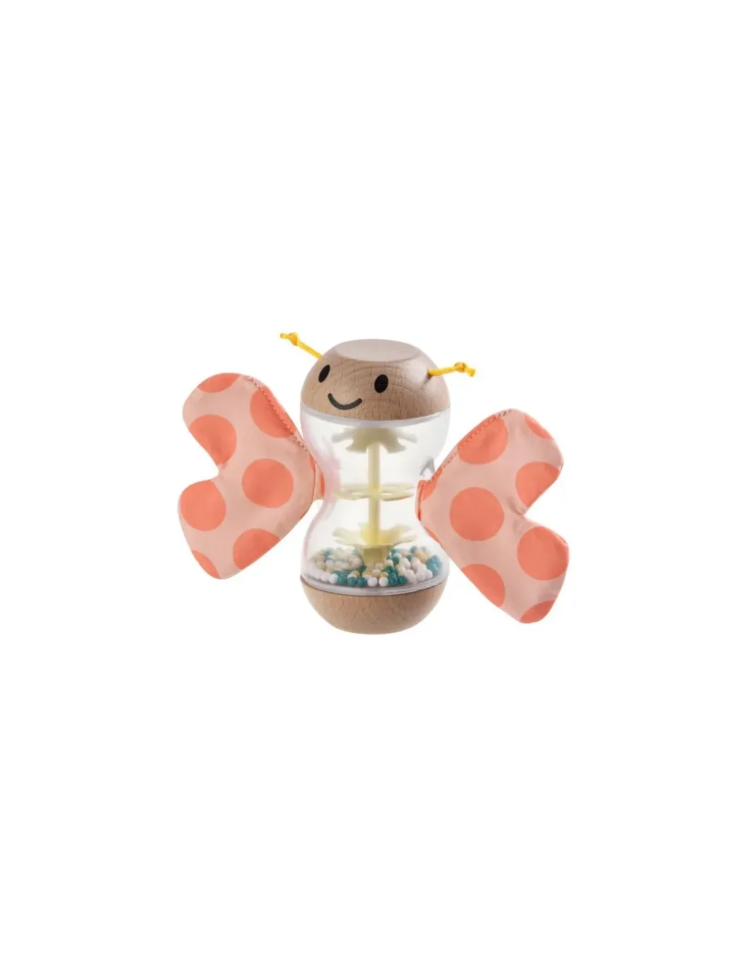 Bâton de pluie papillon - Hape