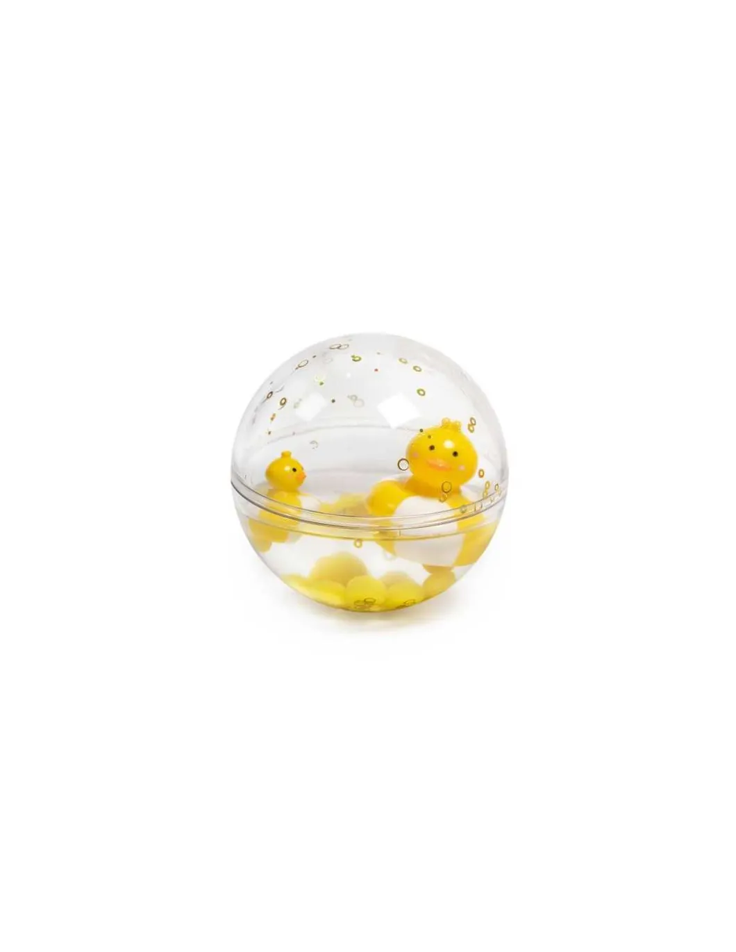 Bulle de bain Canards - Petit Boum