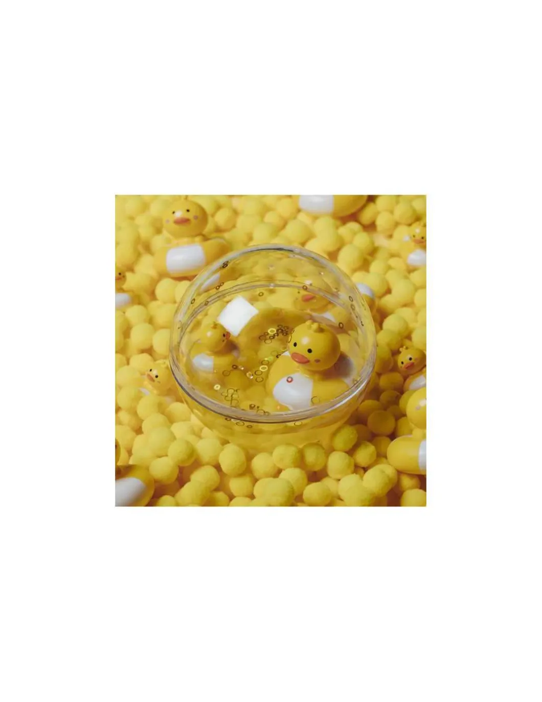 Bulle de bain Canards - Petit Boum