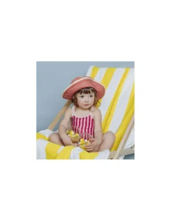 Bulle de bain Canards - Petit Boum
