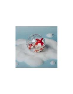 Bulle de bain Crabes - Petit Boum