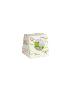 Bulle de bain Grenouilles - Petit Boum