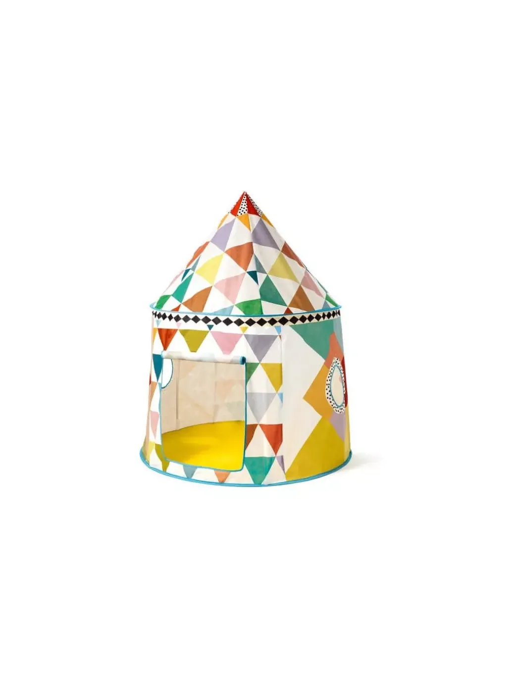 Cabane multicolore - Djeco