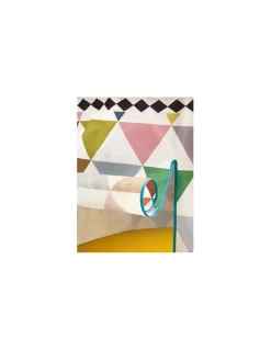 Cabane multicolore - Djeco
