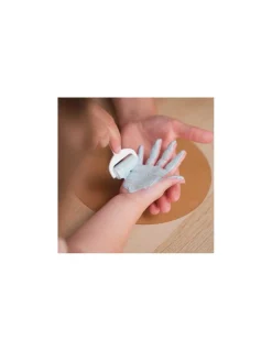 Cadre décoratif Empreintes Famille - Petit Artichaut