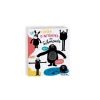 Cahier d'activités Les Schmouks - Moulin Roty