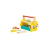 Caisse à outils Robot Brico'Kids - Janod