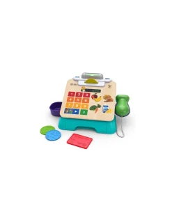Caisse enregistreuse Magic Touch - Hape