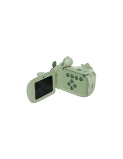 Camera Dinosaure Zoo Video - The Zoofamily