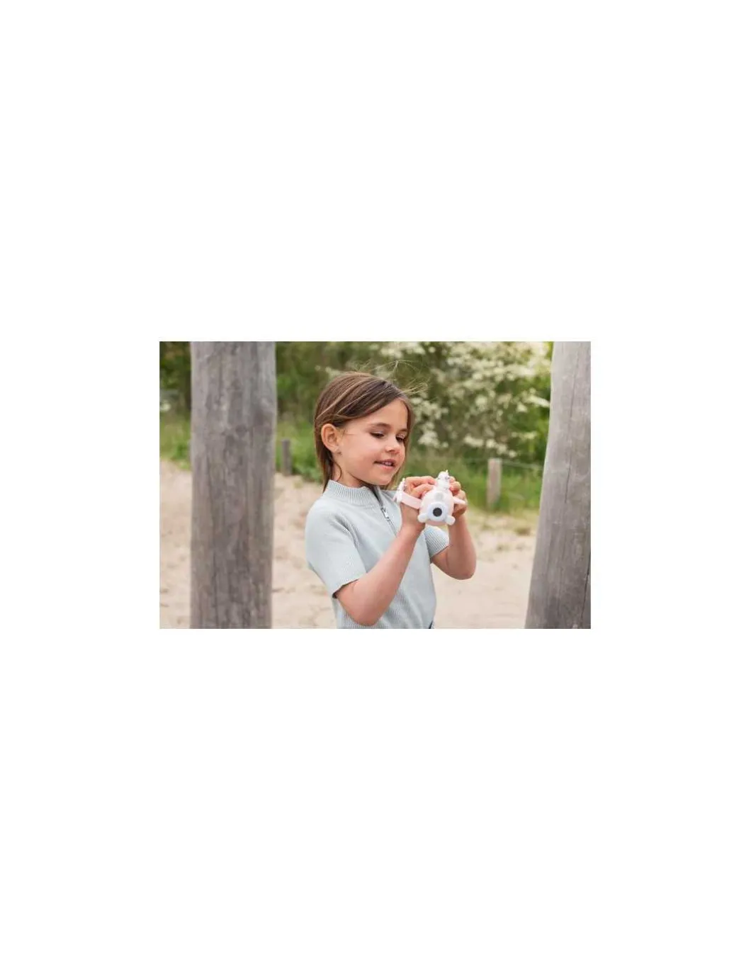 Camera Licorne Zoo Video - The Zoofamily