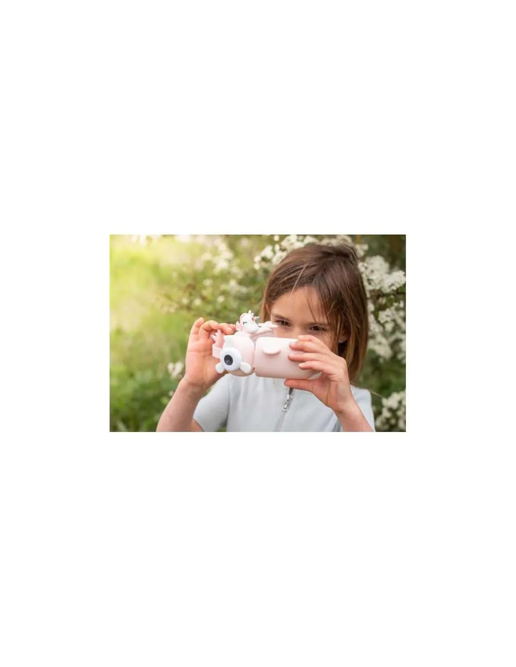 Camera Licorne Zoo Video - The Zoofamily