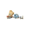 Camion benne en bois - Little Dutch