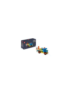 Camion de bricolage Brico'kids - Janod