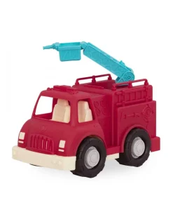 Camion de pompier - B.Toys