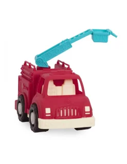 Camion de pompier - B.Toys