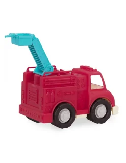 Camion de pompier - B.Toys