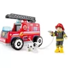 Camion de pompier - Hape