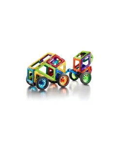 Camion d'exploration spatiale Geosmart