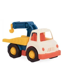 Camion dépanneuse - B.Toys