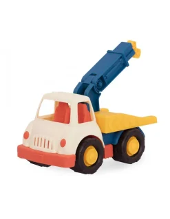 Camion dépanneuse - B.Toys