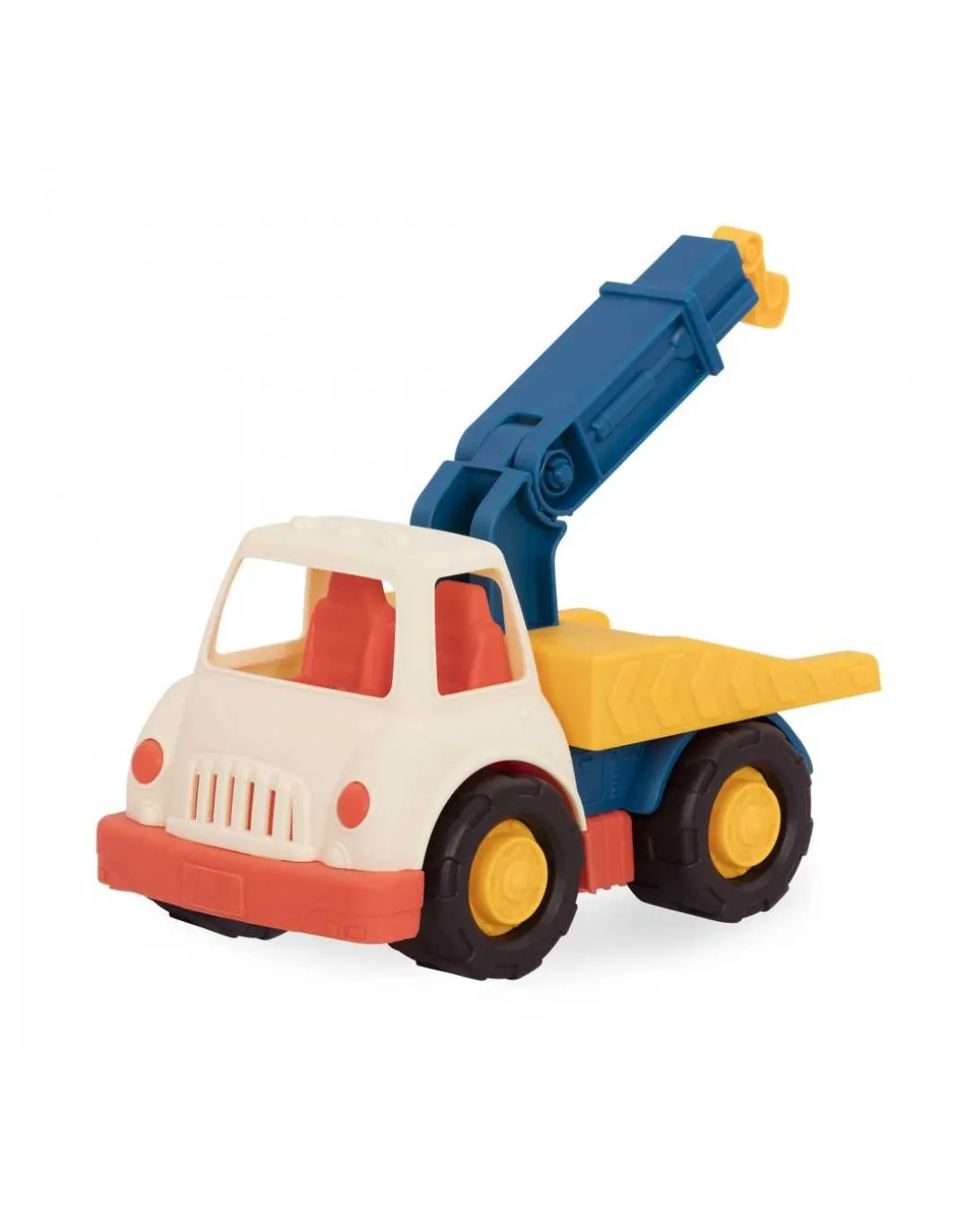 Camion dépanneuse - B.Toys