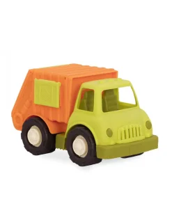 Camion poubelle - B.Toys