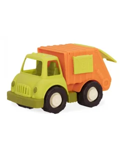 Camion poubelle - B.Toys