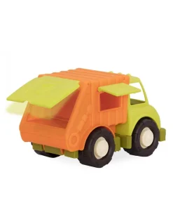Camion poubelle - B.Toys
