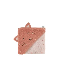 Cape de bain Chat - Trixie