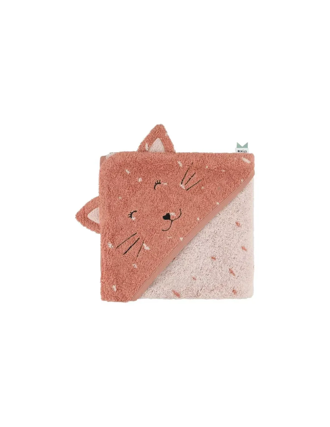 Cape de bain Chat - Trixie
