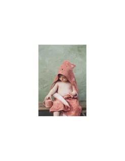 Cape de bain Chat - Trixie