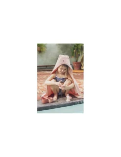Cape de bain Lapin - Trixie