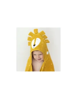 Cape de bain Lion - Trixie