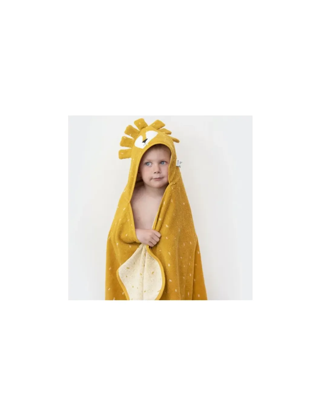 Cape de bain Lion - Trixie