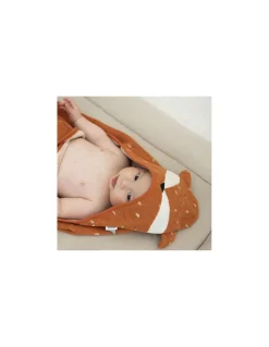 Cape de bain Renard - Trixie