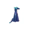 Cape de dragon bleu irisé 4-6 ans - Great Pretenders