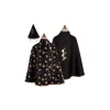Cape de magicien réversible avec chapeau 4-6 ans - Great Pretenders