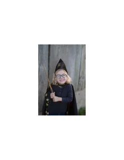 Cape de magicien réversible avec chapeau 4-6 ans - Great Pretenders