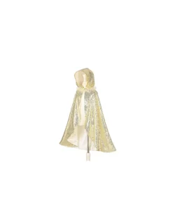 Cape de princesse Amelia 5-7 ans - Souza