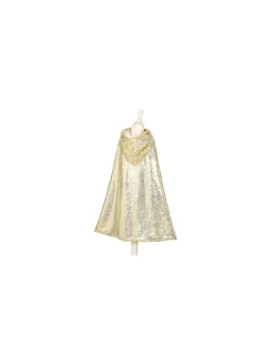 Cape de princesse Amelia 5-7 ans - Souza