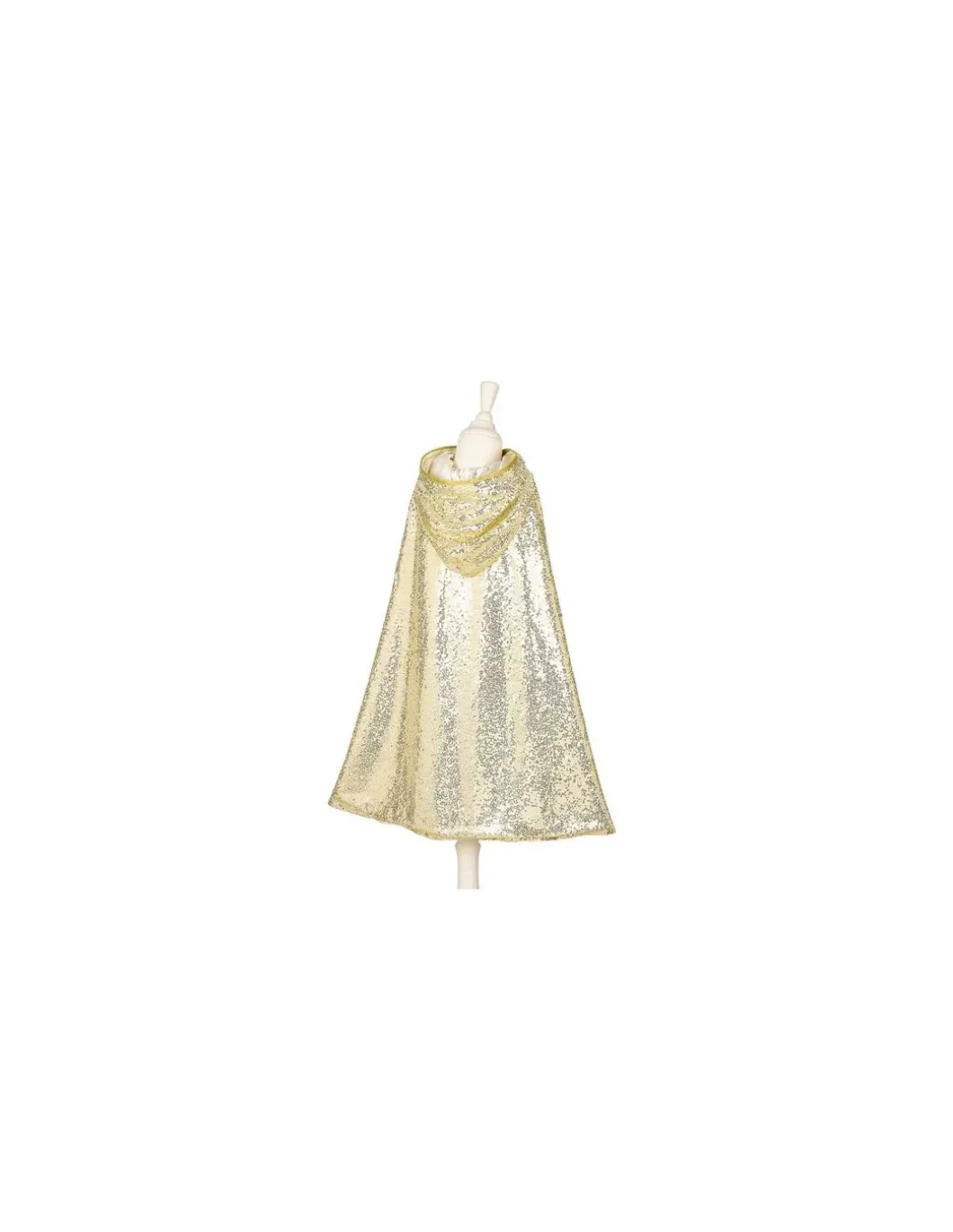 Cape de princesse Amelia 5-7 ans - Souza