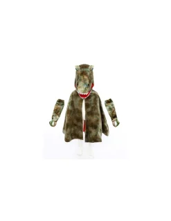 Cape dinosaure T-Rex 4-6 ans - Great Pretenders
